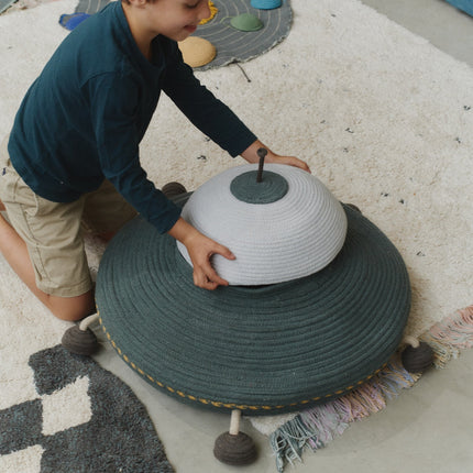 UFO Basket