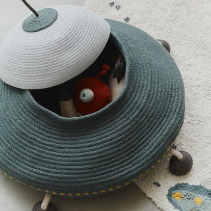 UFO Basket
