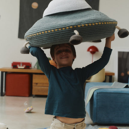 UFO Basket
