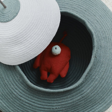 UFO Basket