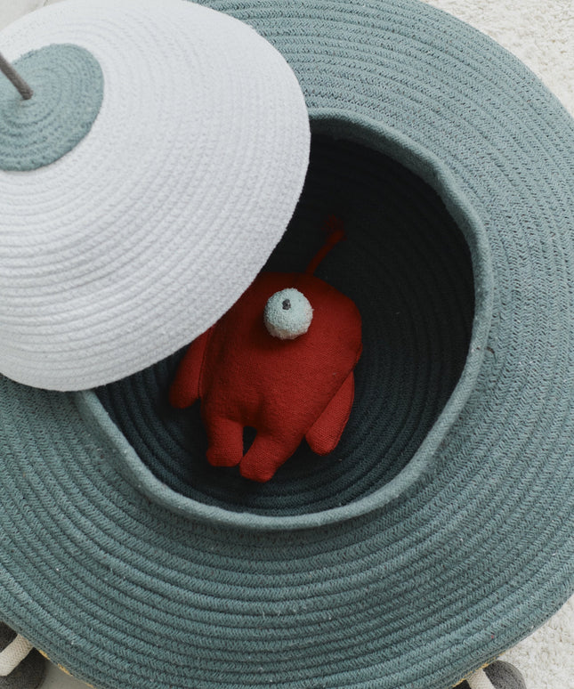 UFO Basket
