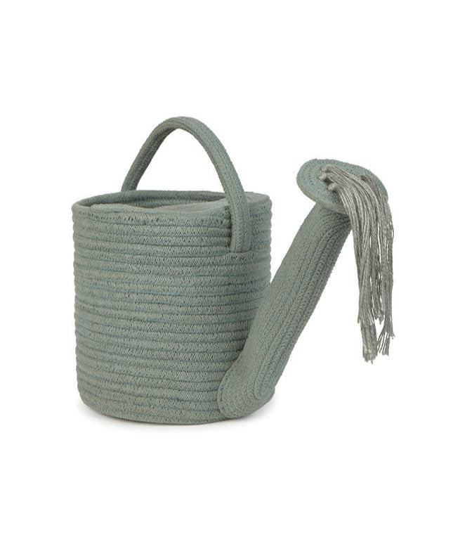 Watering Can Basket