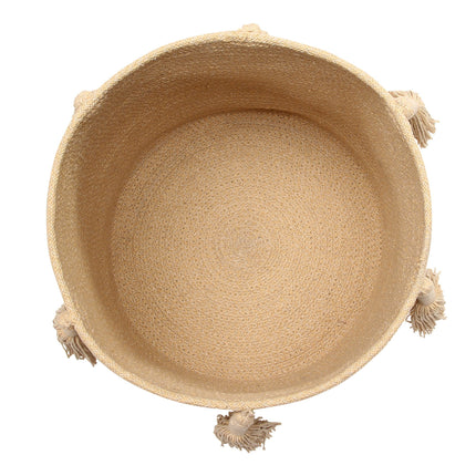Woody Storage Basket