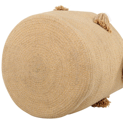 Woody Storage Basket