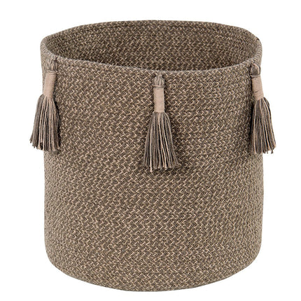 Woody Storage Basket