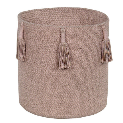 Woody Storage Basket