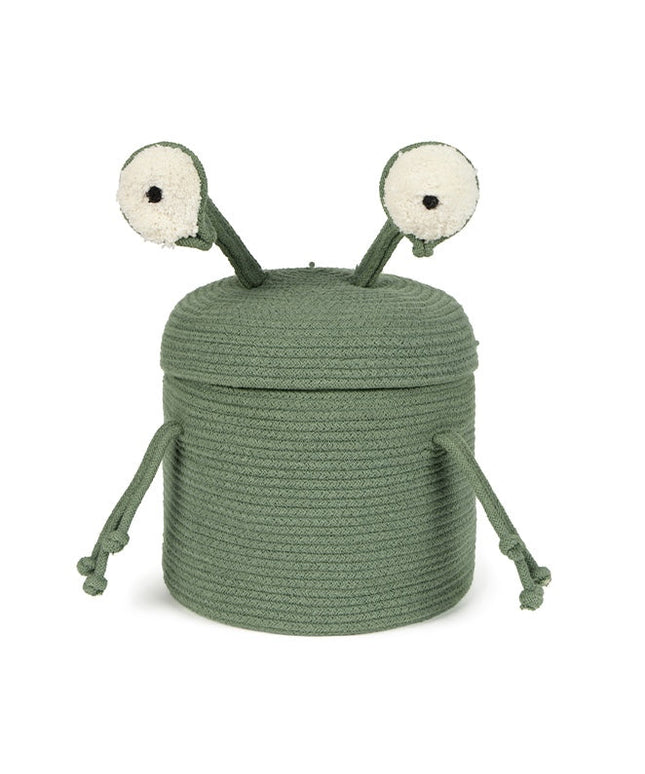 Zog Alien Basket