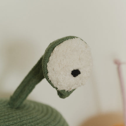 Zog Alien Basket