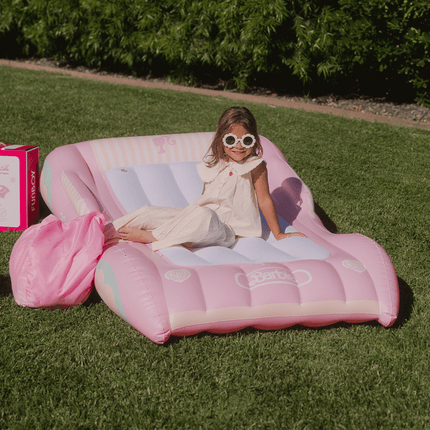 Kids Air Mattress