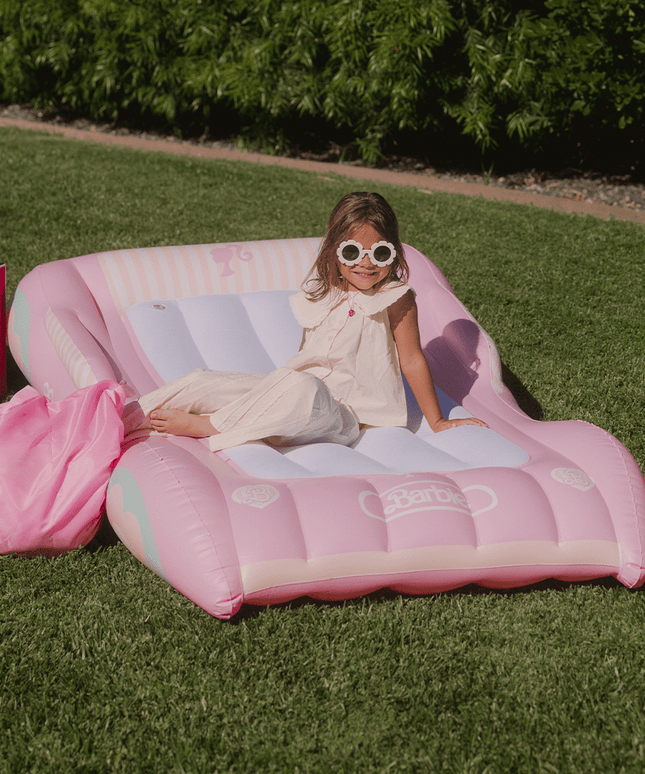 Kids Air Mattress