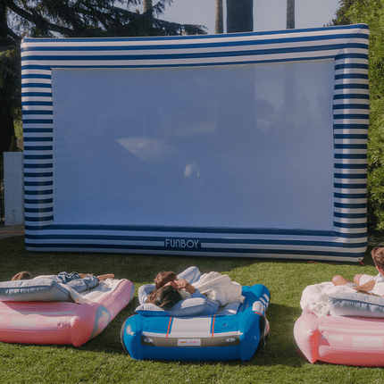 Kids Air Mattress