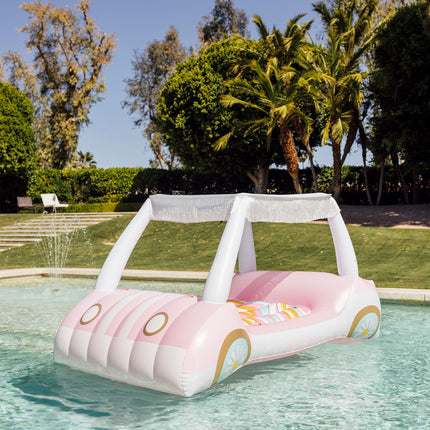 Golf Cart Pool Float