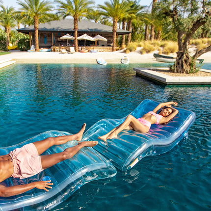 Chaise Lounger Float