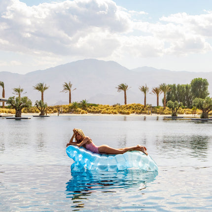 Chaise Lounger Float