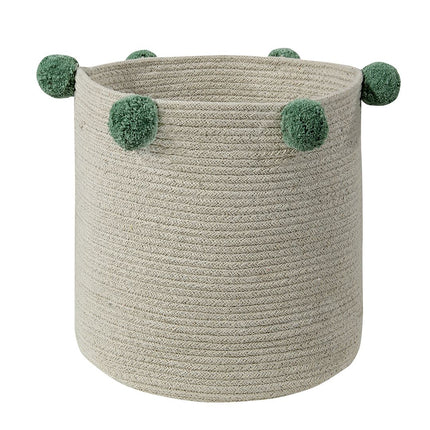Natural Basket Bubbly