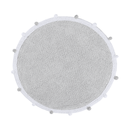 Bubbly Washable Rug