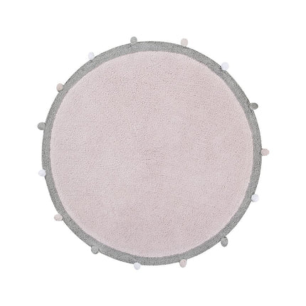 Bubbly Washable Rug