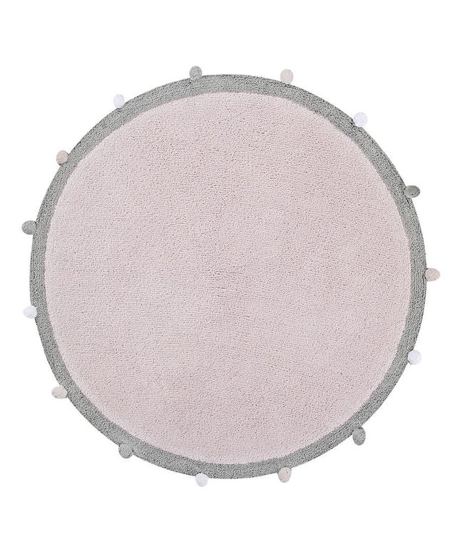 Bubbly Washable Rug