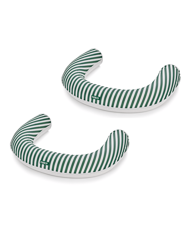 Fabric Noodle Float
