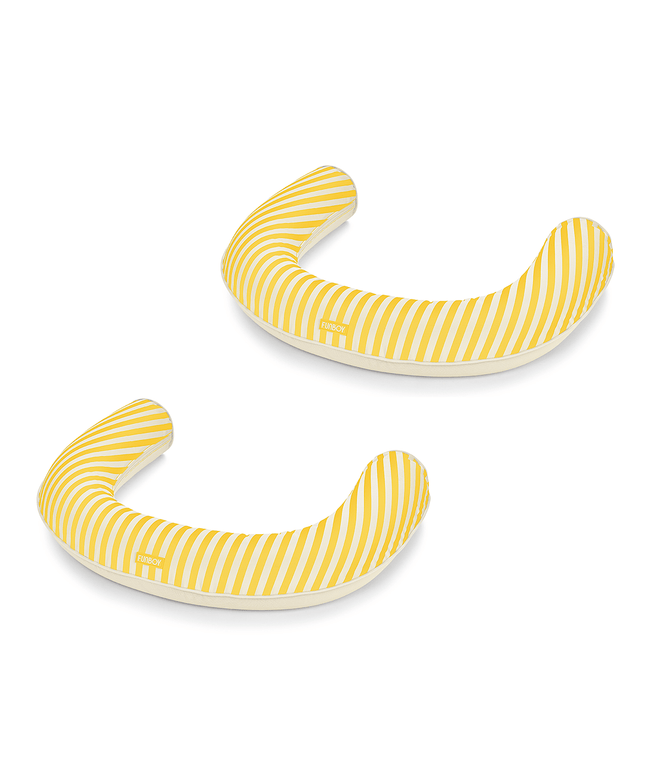 Fabric Noodle Float