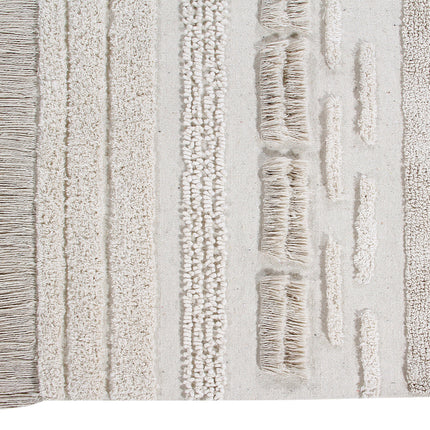 Air Washable Rug