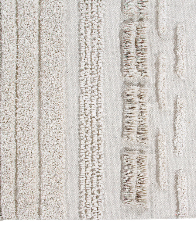 Air Washable Rug
