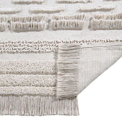 Air Washable Rug