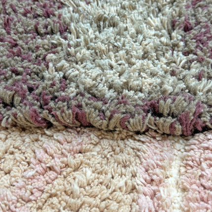 Baby Butterfly Washable Animal Rug