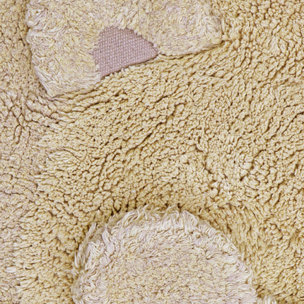 Bear Washable Animal Rug