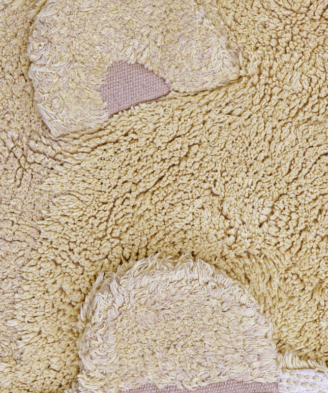 Bear Washable Animal Rug