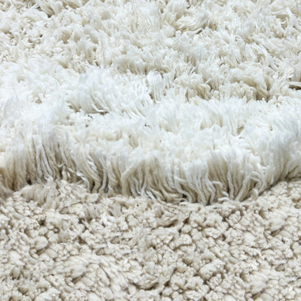 Bunny Washable Animal Rug