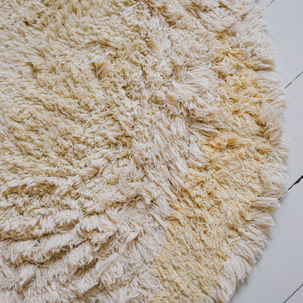 Ducky Washable Animal Rug