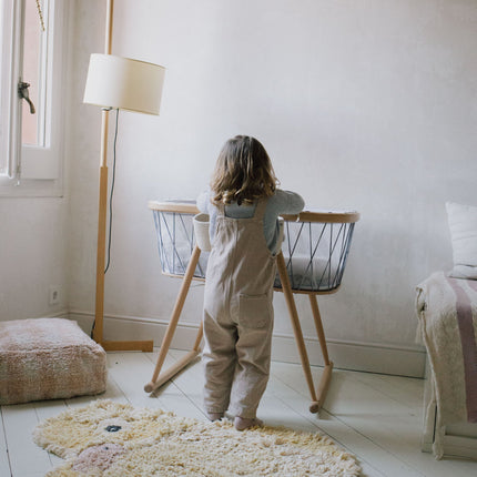 Ducky Washable Animal Rug