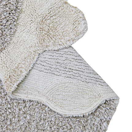 Hedgehog Washable Animal Rug