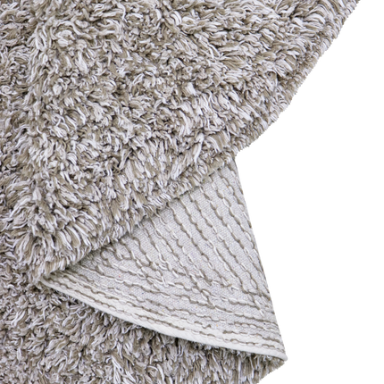 Hedgehog Washable Animal Rug