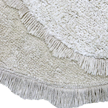 Snail Washable Animal Rug