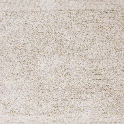 Bloom Washable Rug - Natural