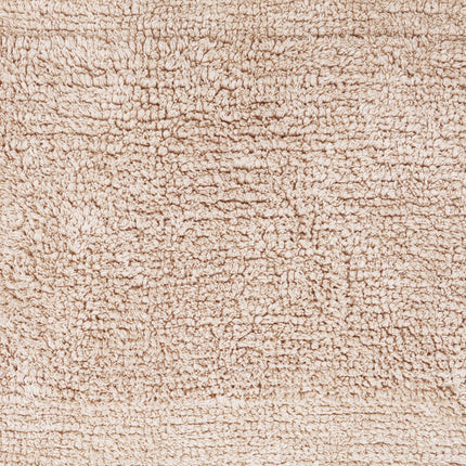 Bloom Washable Rug - Rose