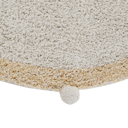 Bubbly Washable Rug