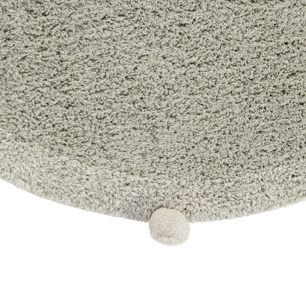 Bubbly Washable Rug