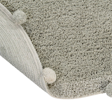 Bubbly Washable Rug