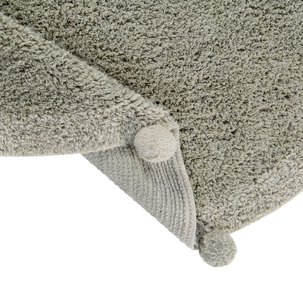 Bubbly Washable Rug