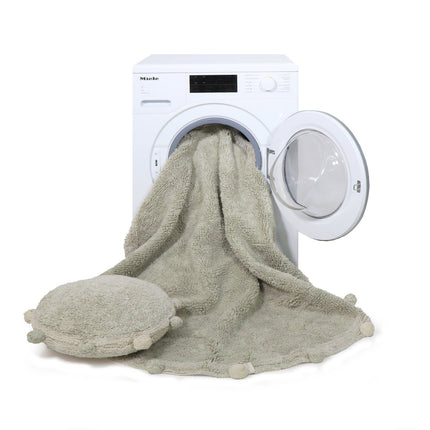 Bubbly Washable Rug