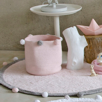 Bubbly Washable Rug
