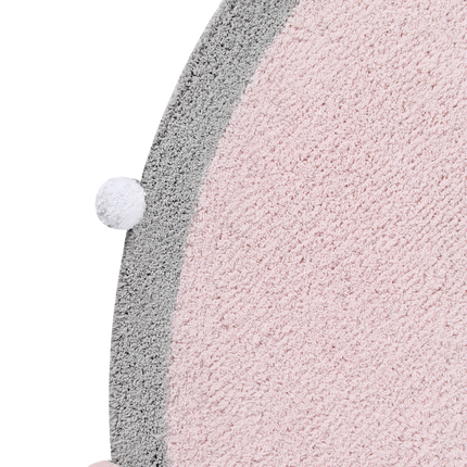 Bubbly Washable Rug