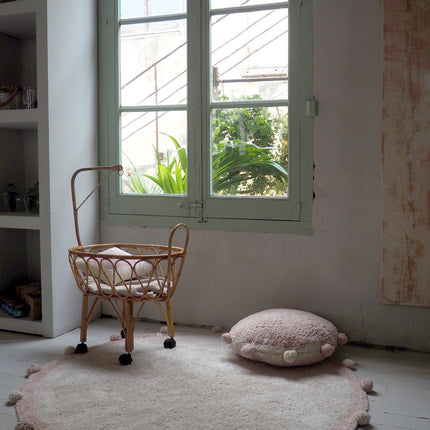 Bubbly Washable Rug