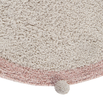 Bubbly Washable Rug