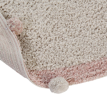 Bubbly Washable Rug