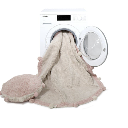 Bubbly Washable Rug