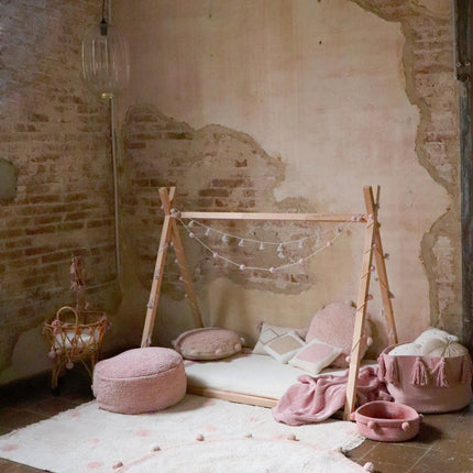 Bubbly Washable Rug
